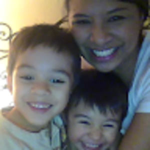 Meet your Posher, Gina